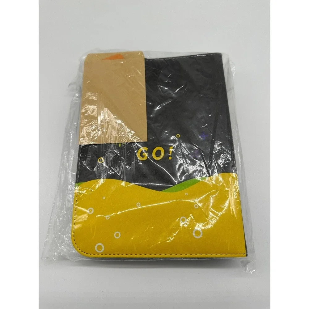Pokemon Trading Card Binder